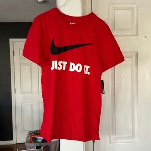 NWT size small Nike Tshirt